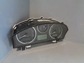 Discovery 3 Cluster Speedo Land Rover YAC500027 Land Rover